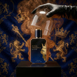 ROYAL PRESENCE