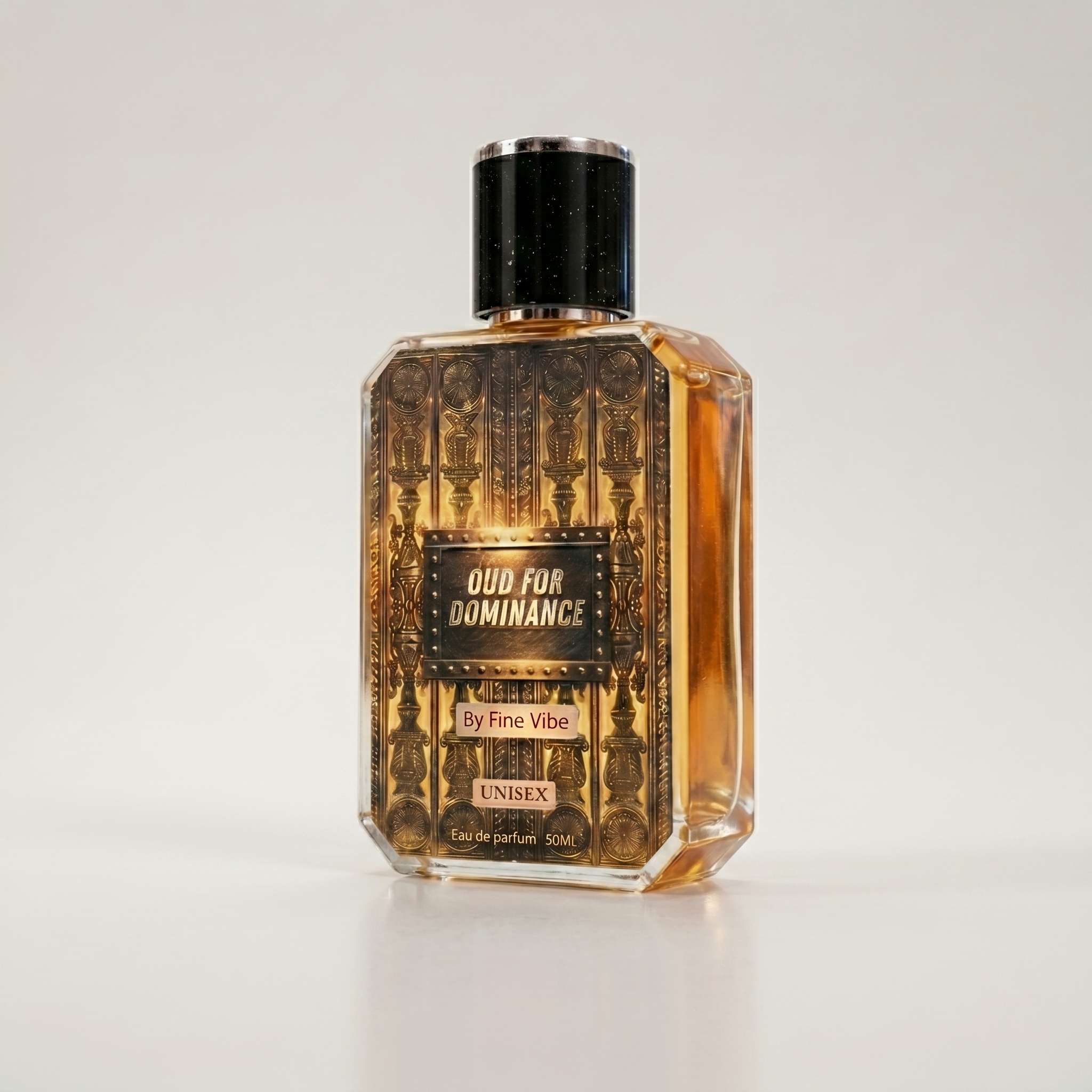 OUD FOR DOMINANCE