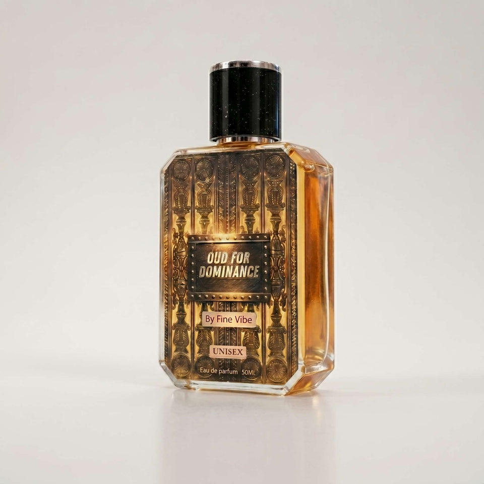 OUD FOR DOMINANCE