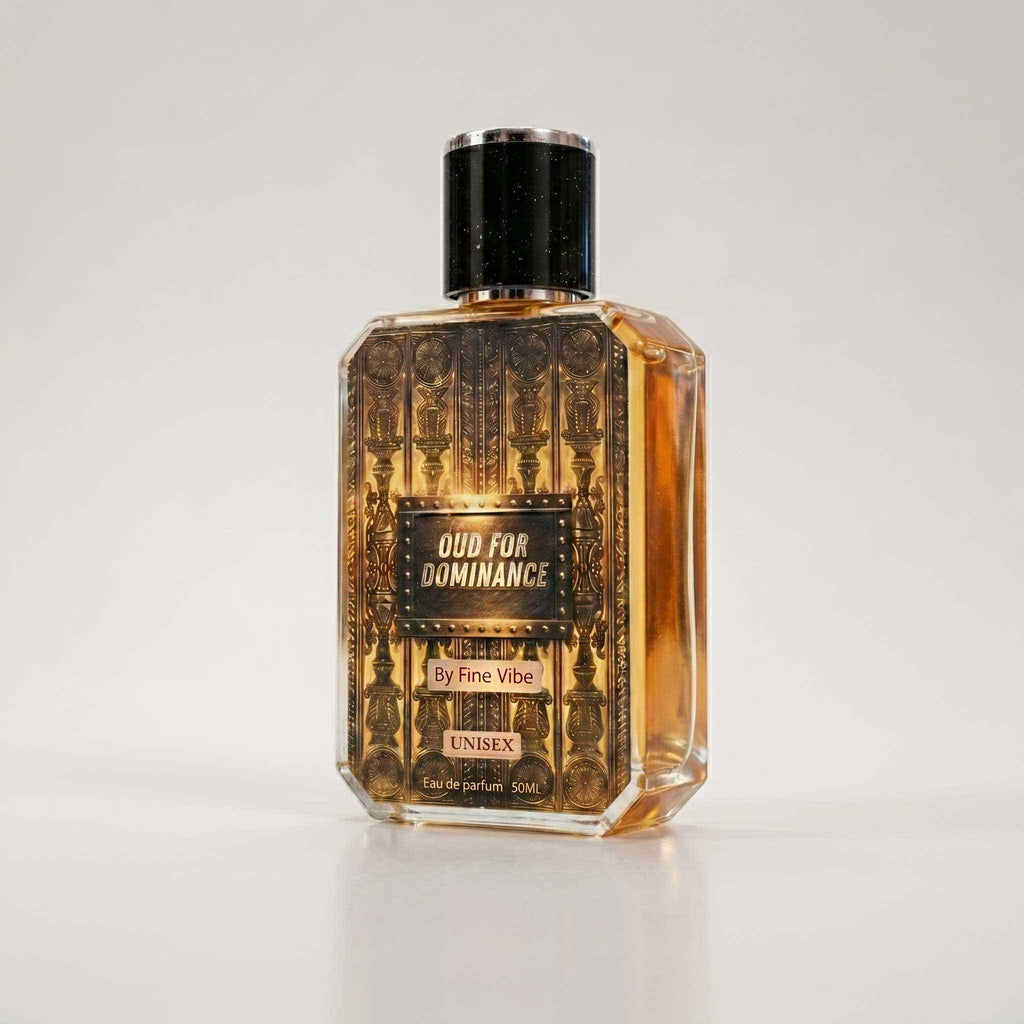 OUD FOR DOMINANCE
