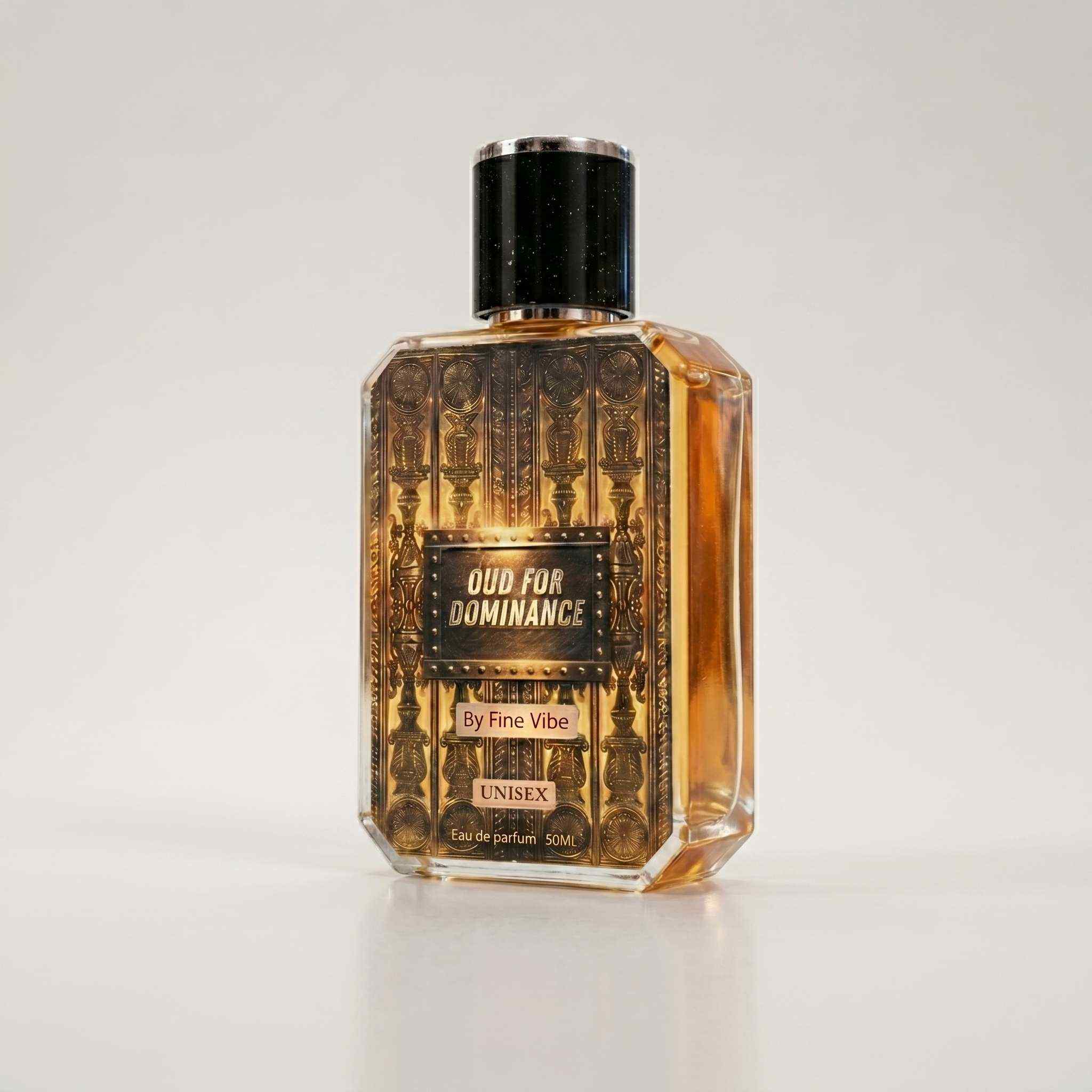OUD FOR DOMINANCE